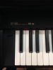 PIANO Roland HP550G - anh 3