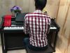 Đàn Piano điện Kawai – PW700 - anh 1