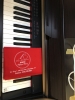 Đàn Piano điện Yamaha CLP 330 - anh 6