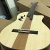 Manuel Rodriguez Modelo B-Cutaway Boca MR Sol Y Sombra Classical Acoustic Guitar - anh 2