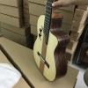 Manuel Rodriguez Modelo B-Cutaway Boca MR Sol Y Sombra Classical Acoustic Guitar - anh 6